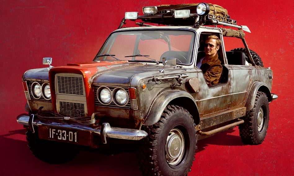     Pan Samochodzik i Templariusze. Kiedy premiera? Jest data